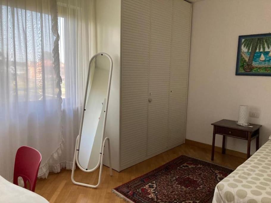 Bed and Breakfast Philo Cairate Zewnętrze zdjęcie
